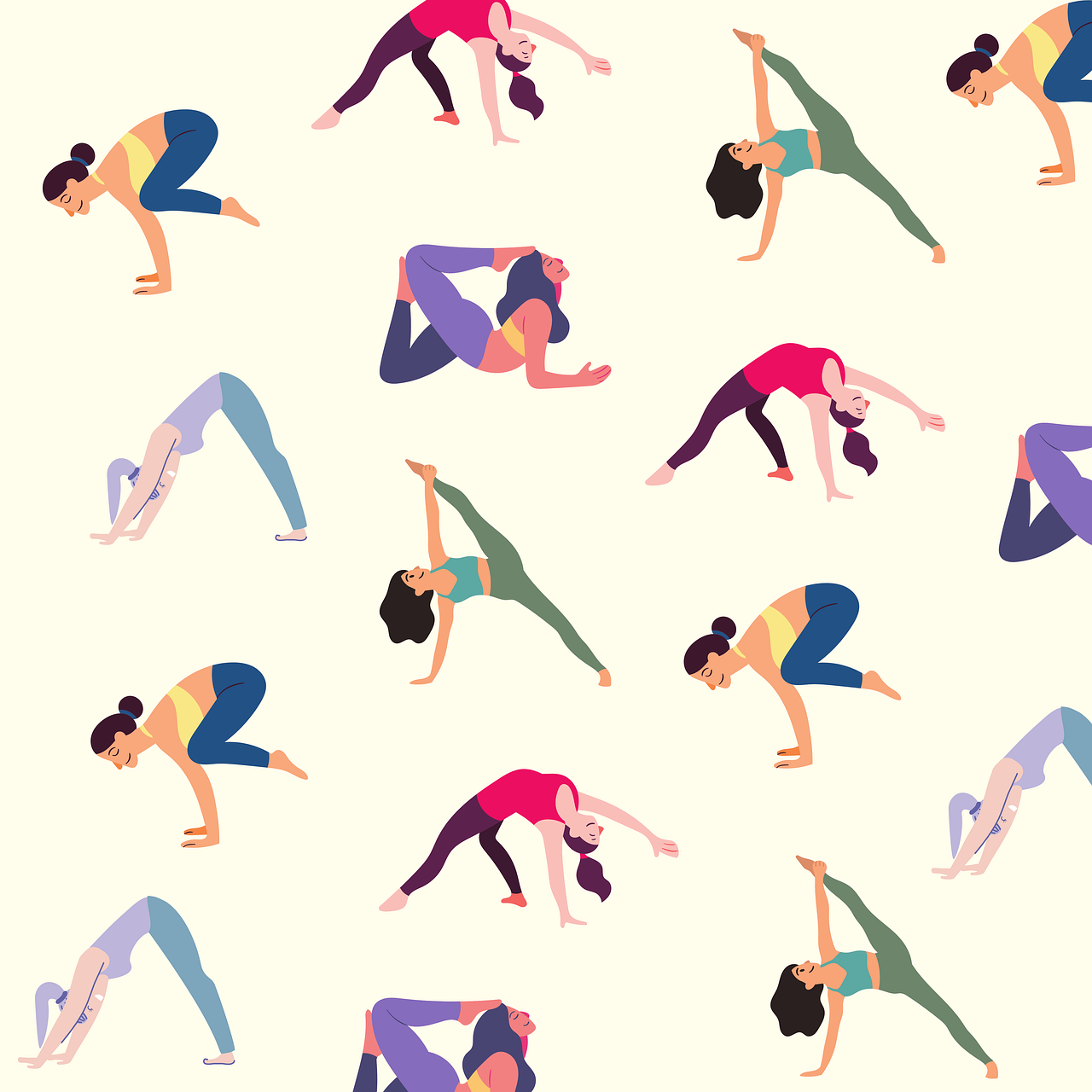 entdecken sie yoga: praktische übungen, techniken und tipps zur entspannung, stärkung und zum stressabbau. yoga für anfänger und fortgeschrittene – finden sie ihr gleichgewicht und wohlbefinden.