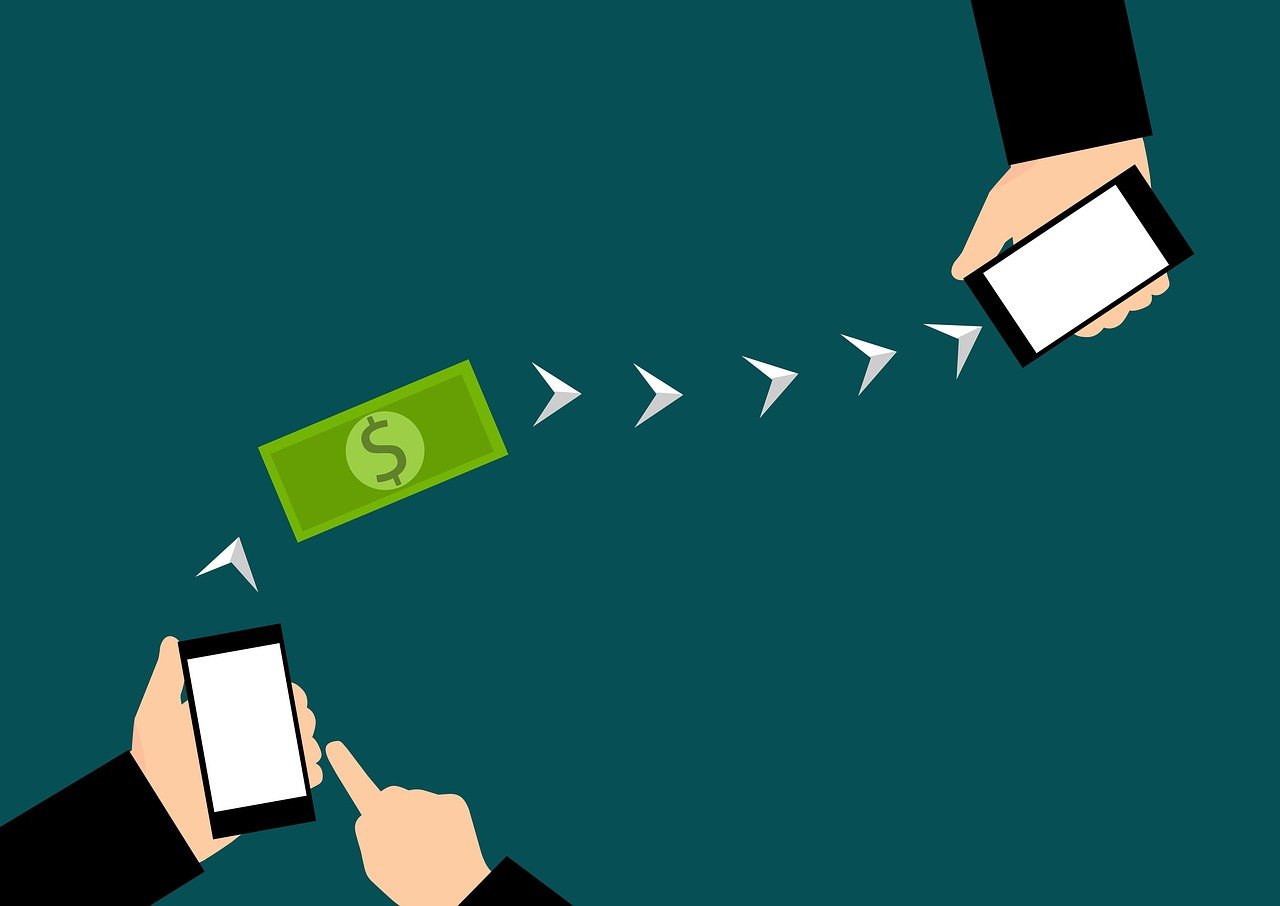 entdecken sie die neuesten mobile-banking-trends: erfahren sie, wie innovative technologien das digitale bankwesen verändern und kunden neue möglichkeiten und mehr sicherheit bieten.