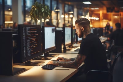 Warum werden Programmierer bald arbeitslos?