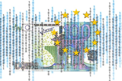 Wie entwickelt sich der digitale Euro und was bedeutet das für uns?