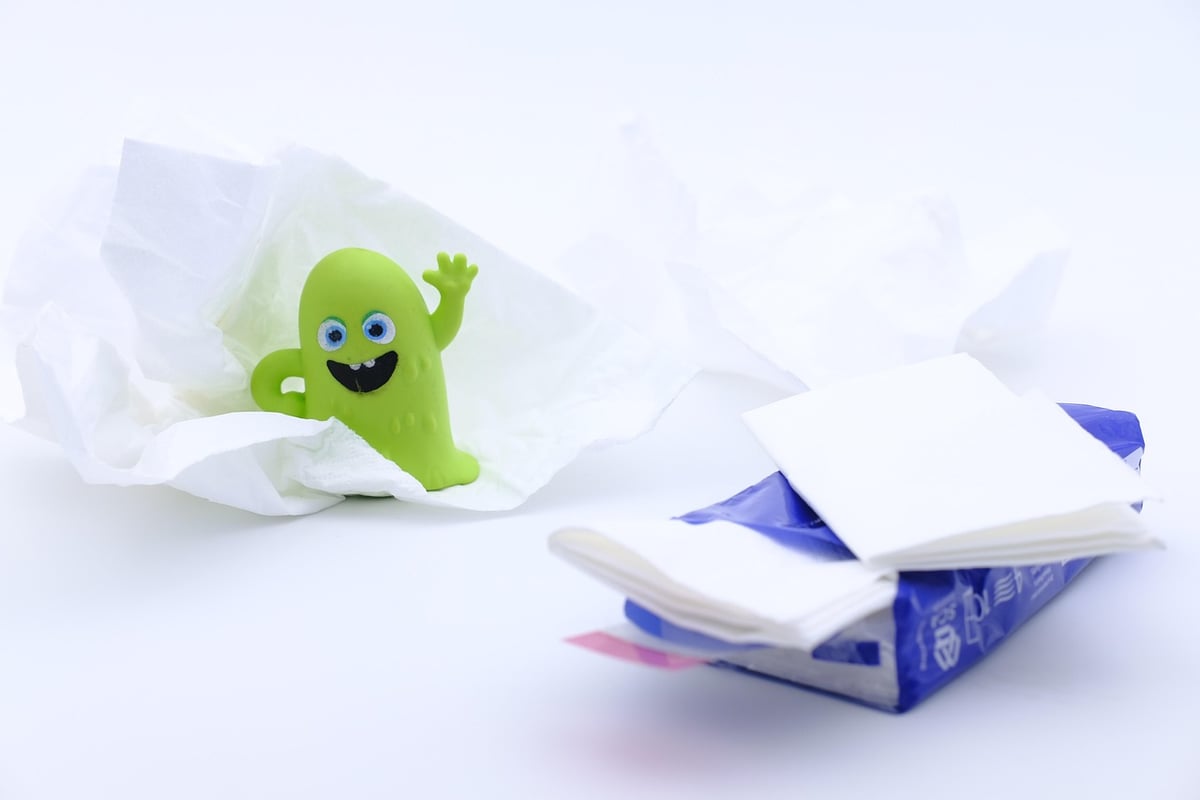 Wie kann man sein Immunsystem natürlich stärken?