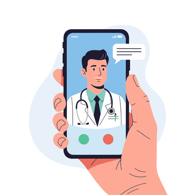 Was sind die neuesten Entwicklungen in der Telemedizin?